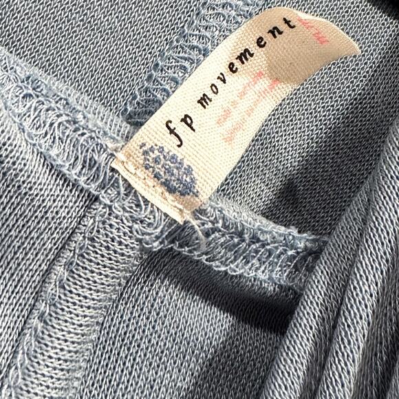 FP Movement X Revolve Back Into It Hoodie - Picture 6 of 6